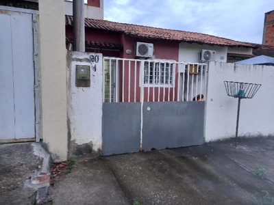 Casa, 2 quartos, 75 m² - Foto 1
