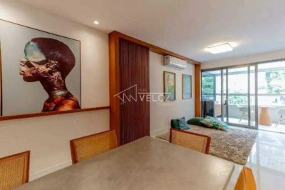 Apartamento, 3 quartos, 108 m² - Foto 4