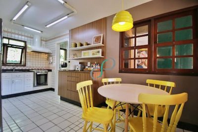 Casa, 3 quartos, 350 m² - Foto 5