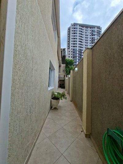Casa, 3 quartos, 214 m² - Foto 3