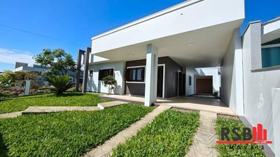 Casa, 3 quartos, 130 m² - Foto 3