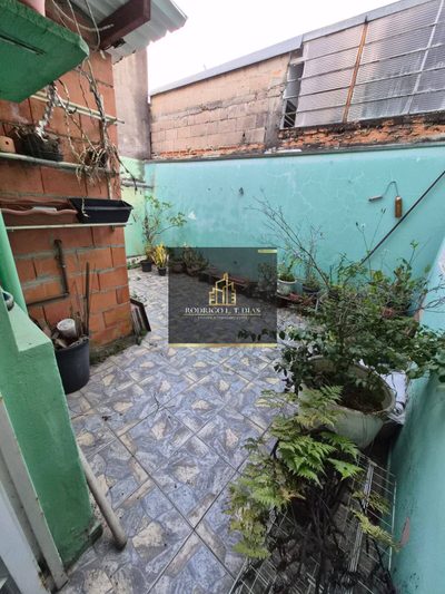 Casa, 2 quartos, 90 m² - Foto 5