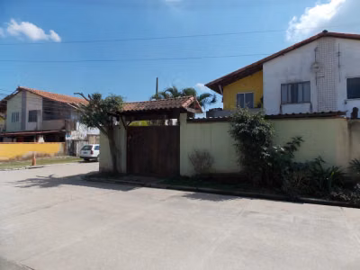 Casa, 2 quartos - Foto 1