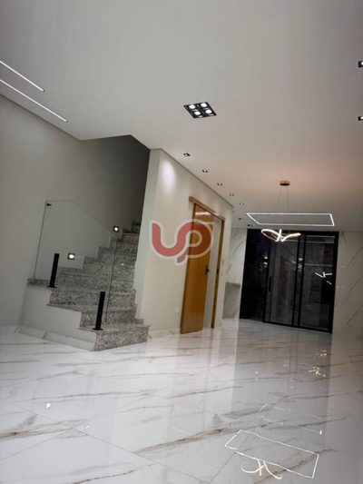 Sobrado, 3 quartos, 130 m² - Foto 2