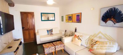 Apartamento, 2 quartos, 67 m² - Foto 3
