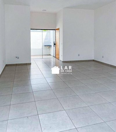 Sobrado, 4 quartos, 305 m² - Foto 3