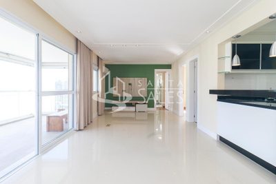 Apartamento, 2 quartos, 96 m² - Foto 2