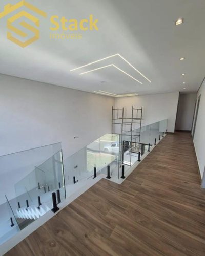 Sobrado, 4 quartos, 300 m² - Foto 4