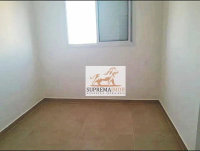 Apartamento, 2 quartos, 52 m² - Foto 3