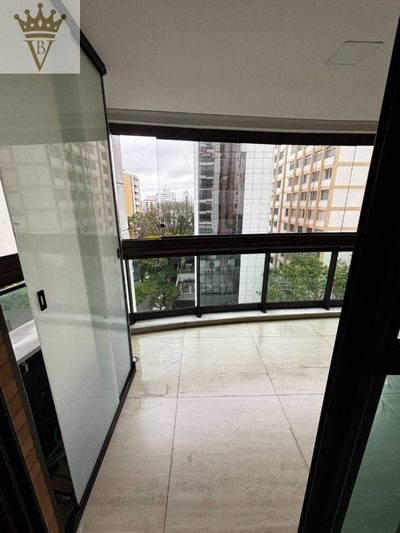 Apartamento, 2 quartos, 130 m² - Foto 2