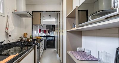 Apartamento, 3 quartos, 120 m² - Foto 5