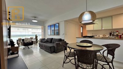Apartamento, 3 quartos, 95 m² - Foto 3