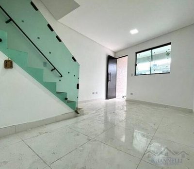 Casa, 2 quartos, 58 m² - Foto 1