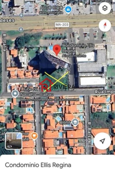 Terreno, 2400 m² - Foto 1