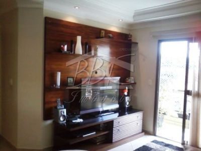 Apartamento, 3 quartos, 125 m² - Foto 3