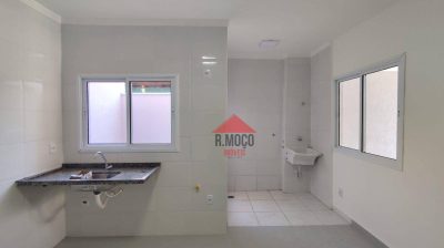 Apartamento, 1 quarto, 31 m² - Foto 2