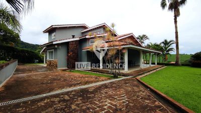 Casa, 4 quartos, 515 m² - Foto 3