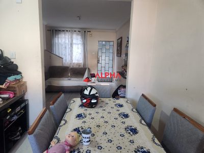 Casa, 2 quartos, 80 m² - Foto 4