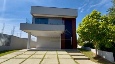 Casa de Condomínio, 3 quartos - Foto 3