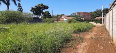 Terreno, 2000 m² - Foto 2