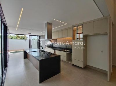 Casa de Condomínio, 3 quartos - Foto 5
