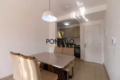 Apartamento, 3 quartos, 69 m² - Foto 3
