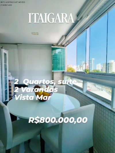 Apartamento, 2 quartos, 79 m² - Foto 3