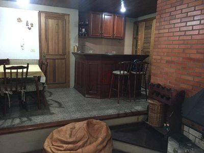 Apartamento, 1 quarto, 37 m² - Foto 4