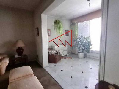 Apartamento, 4 quartos, 325 m² - Foto 3