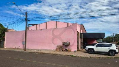 Depósito-Galpão, 695 m² - Foto 4