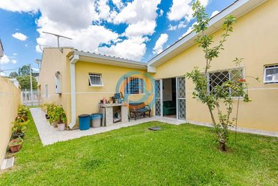 Casa, 186 m² - Foto 1