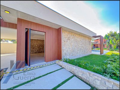 Casa, 3 quartos, 243 m² - Foto 3