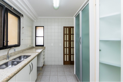 Apartamento, 3 quartos, 158 m² - Foto 2