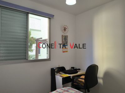 Apartamento, 2 quartos, 52 m² - Foto 5