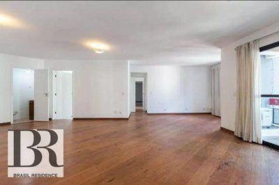 Apartamento, 3 quartos, 144 m² - Foto 2