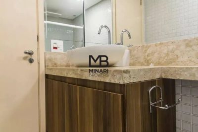 Apartamento, 1 quarto, 54 m² - Foto 2