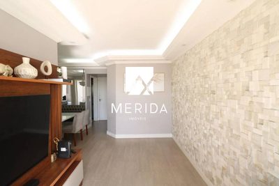 Apartamento, 3 quartos, 69 m² - Foto 3