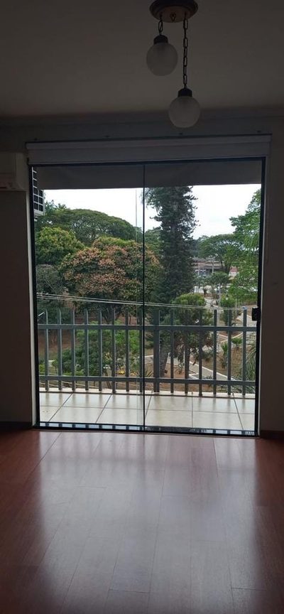 Apartamento, 3 quartos, 100 m² - Foto 1