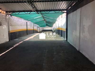 Loja-Salão, 300 m² - Foto 5