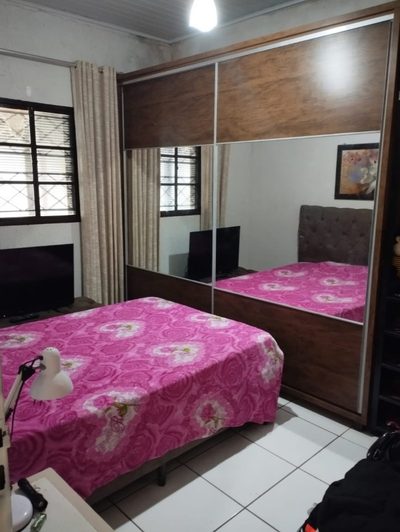 Casa, 2 quartos - Foto 4