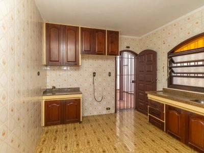 Casa, 3 quartos, 170 m² - Foto 1