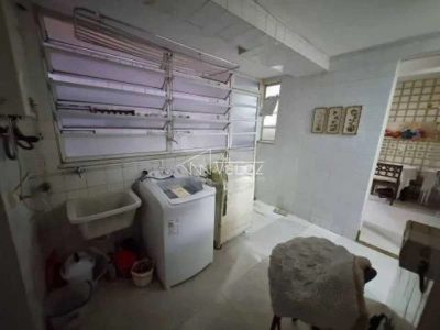 Apartamento, 3 quartos, 140 m² - Foto 1