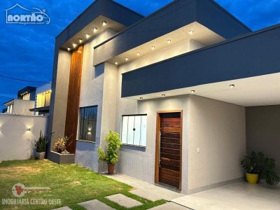 Casa, 3 quartos, 137 m² - Foto 2