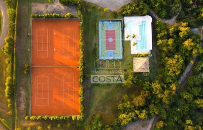 Loteamento e Condomínio, 845 m² - Foto 5