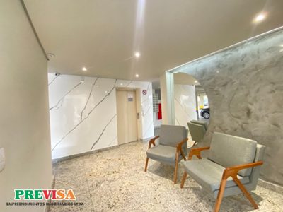 Apartamento, 2 quartos, 72 m² - Foto 1