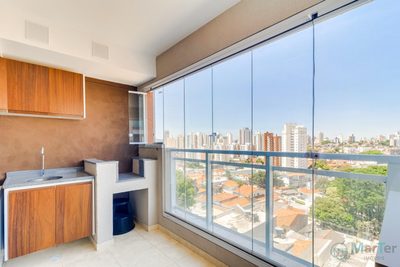 Apartamento, 2 quartos, 75 m² - Foto 1
