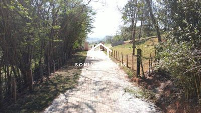 Terreno, 2 hectares - Foto 3
