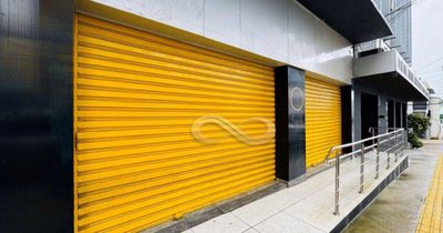 Loja-Salão, 350 m² - Foto 1