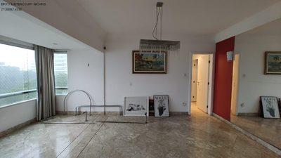 Apartamento, 3 quartos, 125 m² - Foto 5