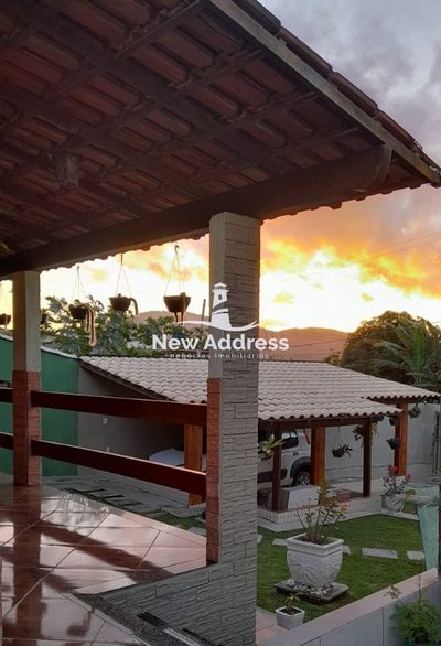 Casa, 2 quartos, 100 m² - Foto 1
